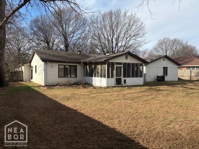 3004 Greenbriar Drive, Jonesboro, AR 72401