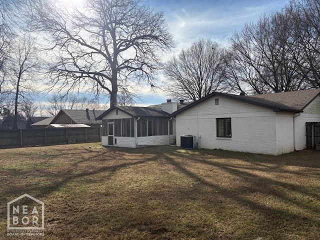 3004 Greenbriar Drive, Jonesboro, AR 72401