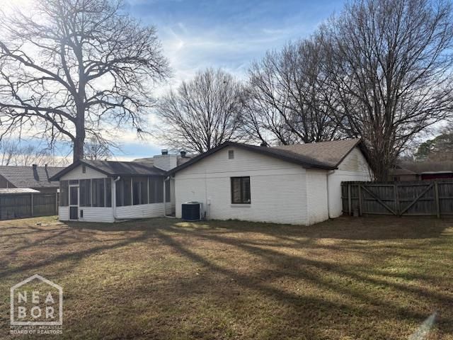 3004 Greenbriar Drive, Jonesboro, AR 72401