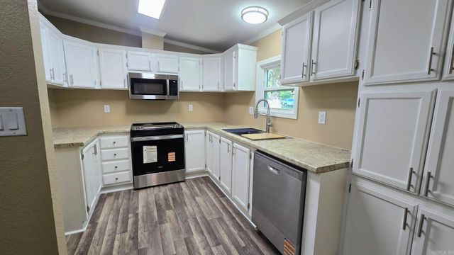 15921 Oak Street, Roland, AR 72135