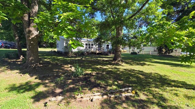 15921 Oak Street, Roland, AR 72135