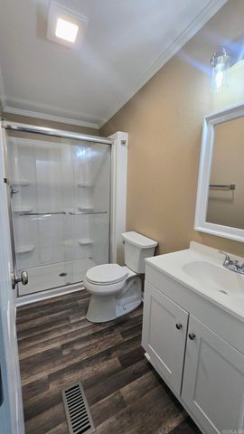 15921 Oak Street, Roland, AR 72135