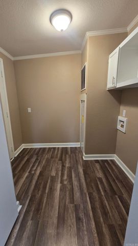 15921 Oak Street, Roland, AR 72135