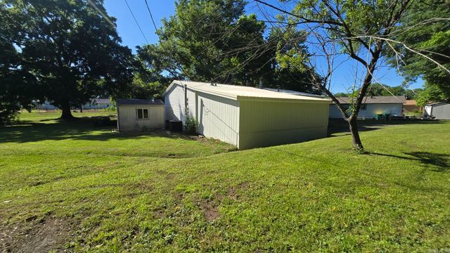 15921 Oak Street, Roland, AR 72135