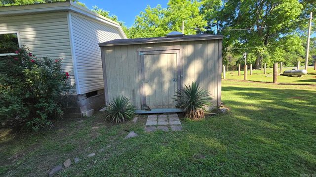 15921 Oak Street, Roland, AR 72135