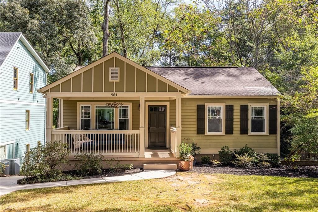 964 Prospect SE Avenue, Atlanta, GA 30316