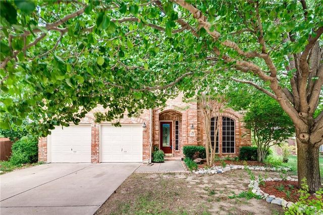 9428 Patagonia Lane, Plano, TX 75025
