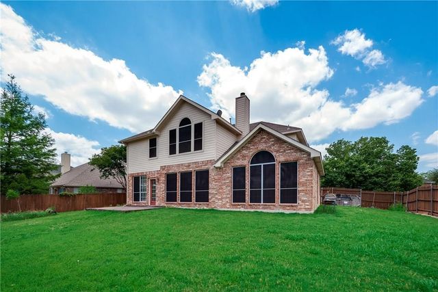 9428 Patagonia Lane, Plano, TX 75025