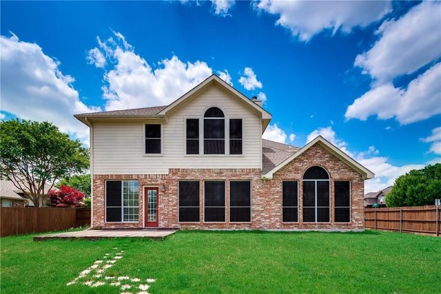9428 Patagonia Lane, Plano, TX 75025
