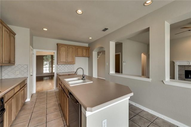 9428 Patagonia Lane, Plano, TX 75025
