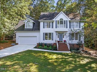 113 Ironwoods Drive, Chapel Hill, NC 27516