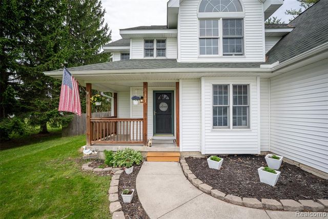 11363 Mckinley Road, Montrose, MI 48457