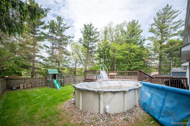 11363 Mckinley Road, Montrose, MI 48457