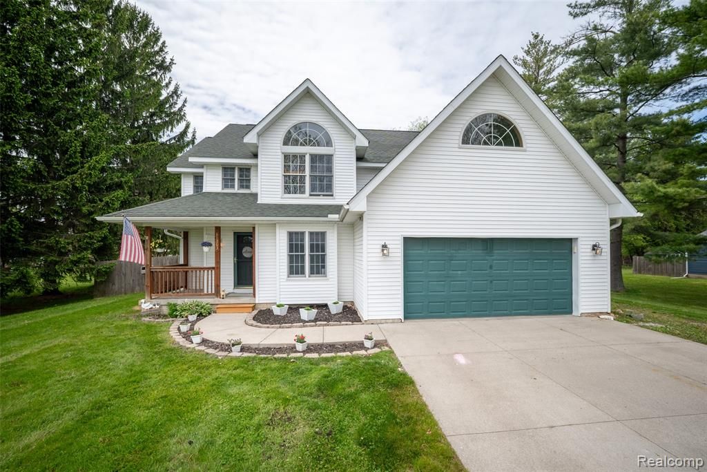 11363 Mckinley Road, Montrose, MI 48457
