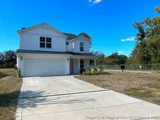 3704 Stone Street, Hope Mills, NC 28348