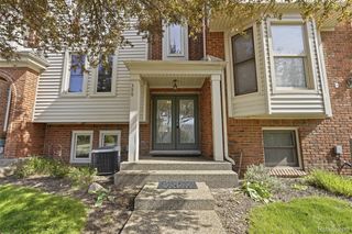 396 W Ann Arbor Trail, Plymouth, MI 48170