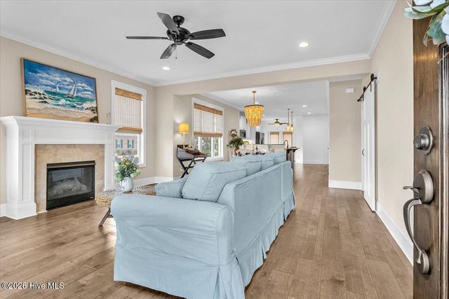 8701 Maple Ash Trail NE, Leland, NC 28451