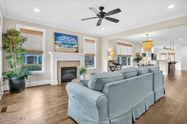 8701 Maple Ash Trail NE, Leland, NC 28451