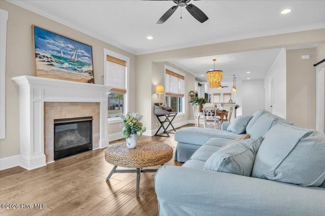 8701 Maple Ash Trail NE, Leland, NC 28451