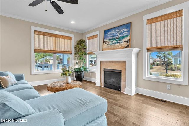 8701 Maple Ash Trail NE, Leland, NC 28451