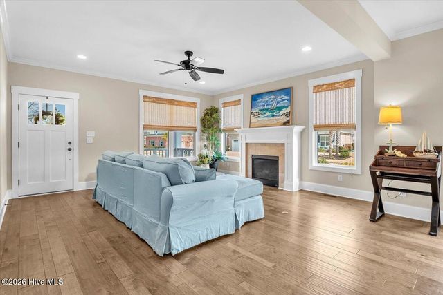 8701 Maple Ash Trail NE, Leland, NC 28451