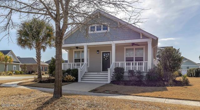 8701 Maple Ash Trail NE, Leland, NC 28451