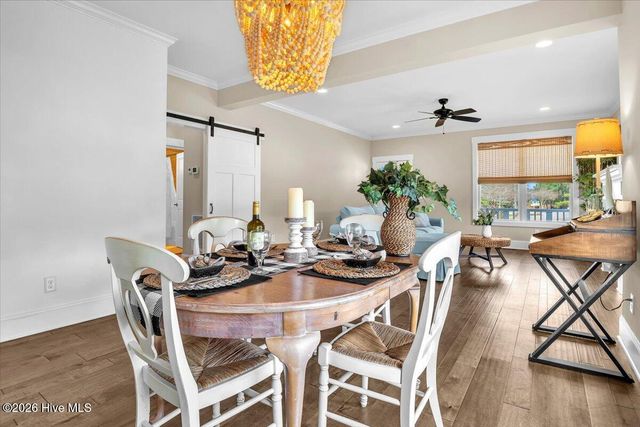 8701 Maple Ash Trail NE, Leland, NC 28451