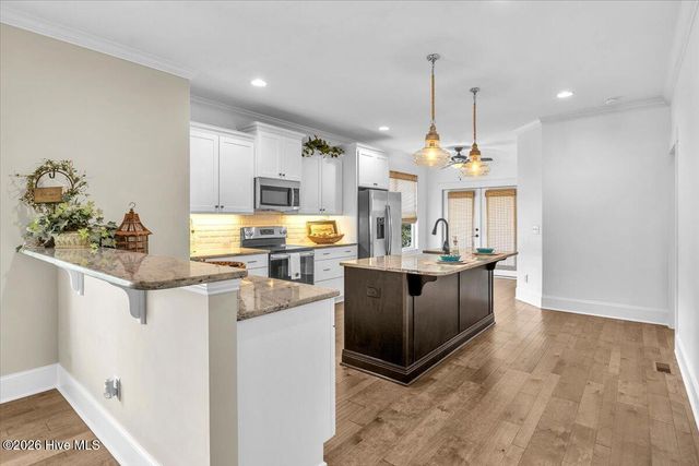 8701 Maple Ash Trail NE, Leland, NC 28451