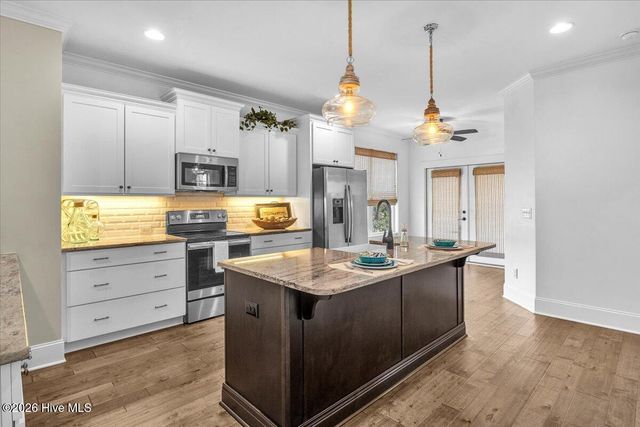 8701 Maple Ash Trail NE, Leland, NC 28451