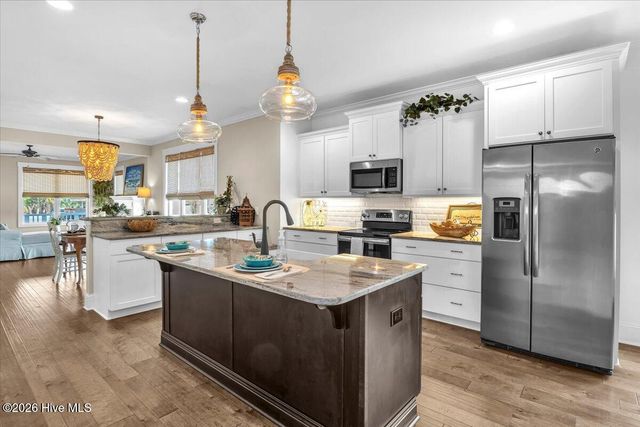 8701 Maple Ash Trail NE, Leland, NC 28451