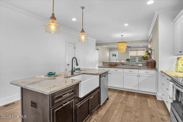 8701 Maple Ash Trail NE, Leland, NC 28451