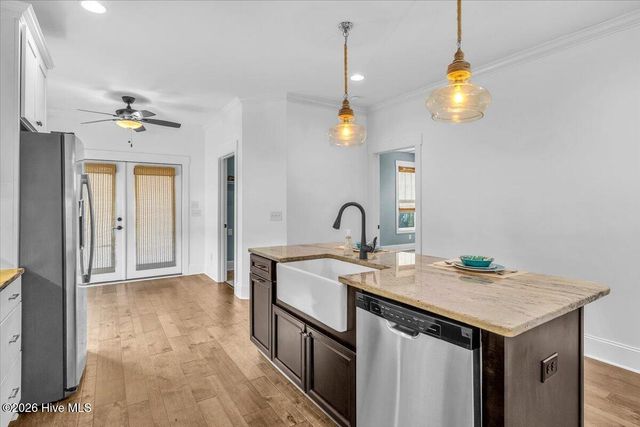 8701 Maple Ash Trail NE, Leland, NC 28451