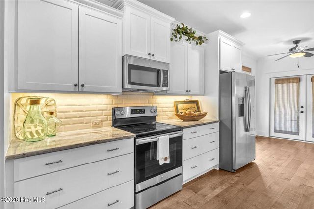 8701 Maple Ash Trail NE, Leland, NC 28451