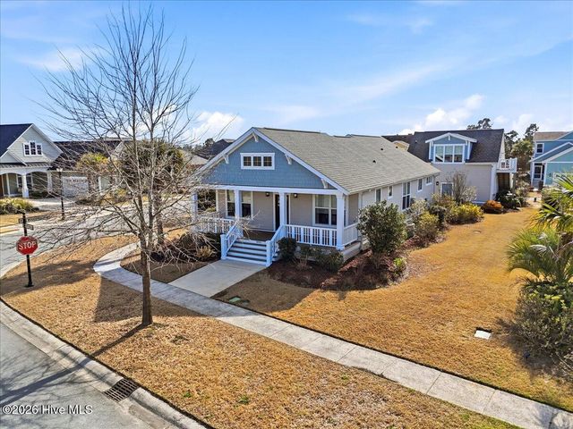 8701 Maple Ash Trail NE, Leland, NC 28451