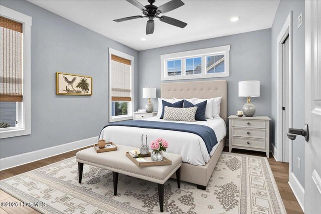 8701 Maple Ash Trail NE, Leland, NC 28451