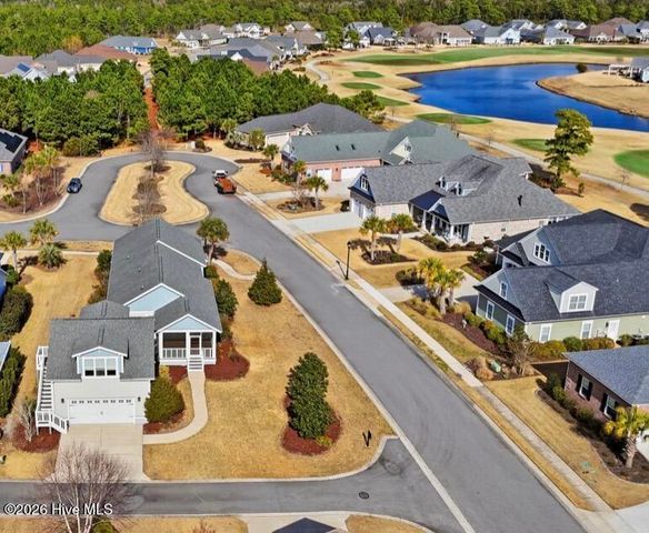 8701 Maple Ash Trail NE, Leland, NC 28451