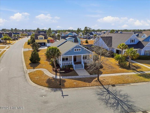 8701 Maple Ash Trail NE, Leland, NC 28451