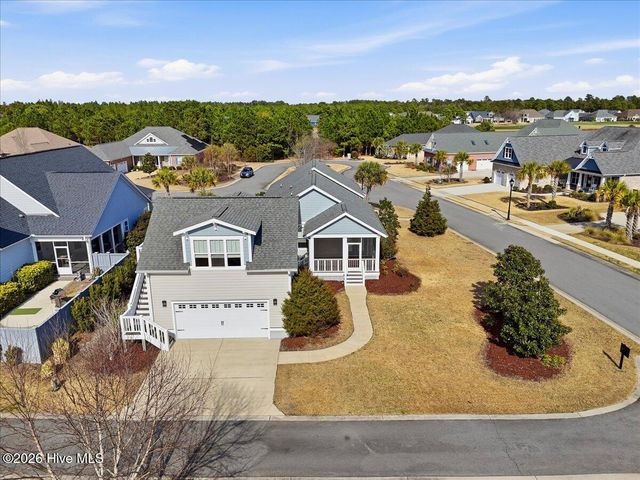 8701 Maple Ash Trail NE, Leland, NC 28451