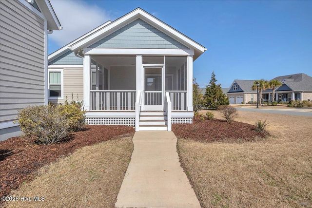 8701 Maple Ash Trail NE, Leland, NC 28451