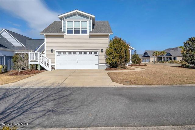 8701 Maple Ash Trail NE, Leland, NC 28451