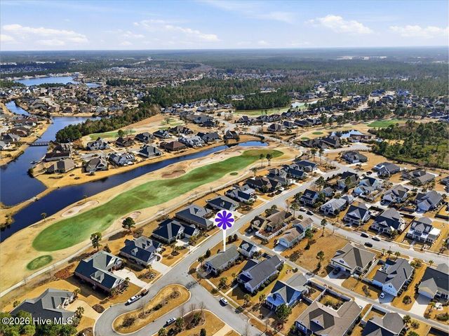 8701 Maple Ash Trail NE, Leland, NC 28451