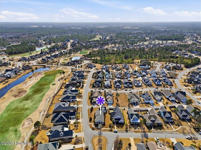 8701 Maple Ash Trail NE, Leland, NC 28451