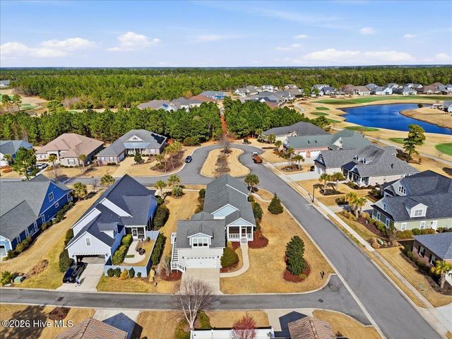 8701 Maple Ash Trail NE, Leland, NC 28451