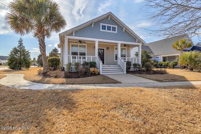 8701 Maple Ash Trail NE, Leland, NC 28451