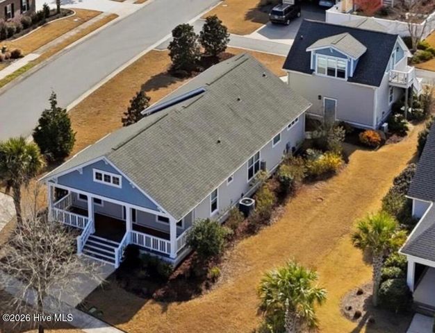 8701 Maple Ash Trail NE, Leland, NC 28451