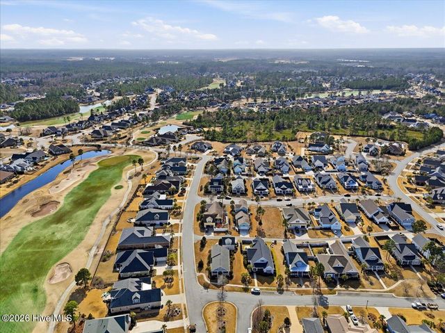 8701 Maple Ash Trail NE, Leland, NC 28451