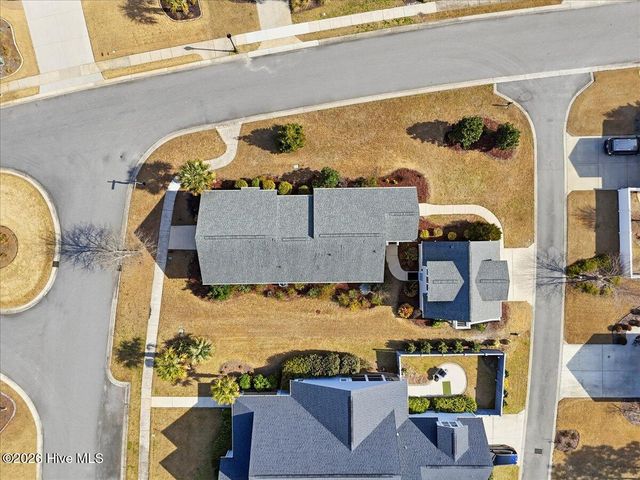 8701 Maple Ash Trail NE, Leland, NC 28451