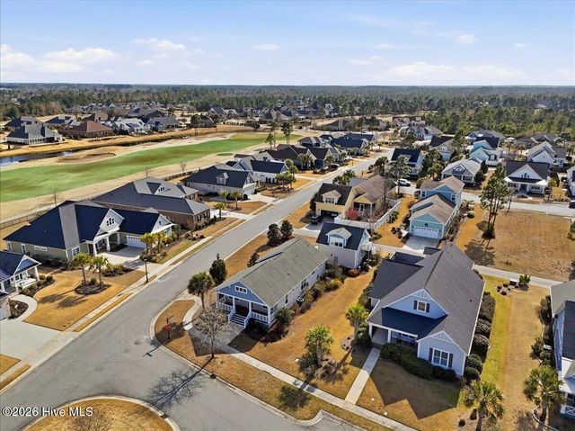 8701 Maple Ash Trail NE, Leland, NC 28451