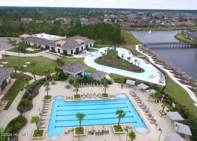 8701 Maple Ash Trail NE, Leland, NC 28451