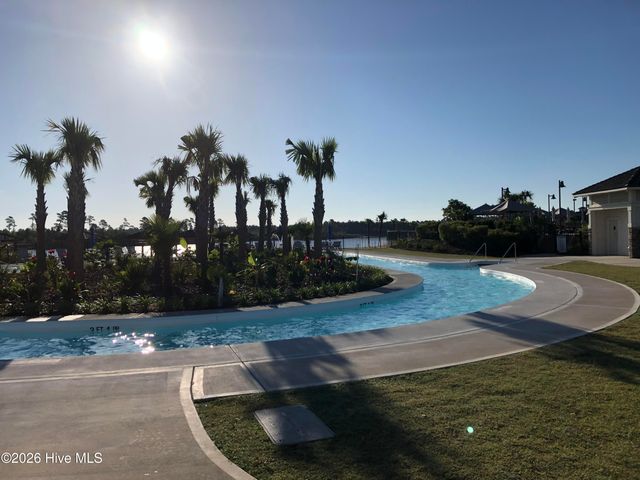 8701 Maple Ash Trail NE, Leland, NC 28451